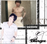 Oh My Gackt.