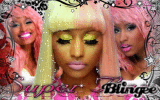Nicki Minaj Super Bass