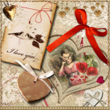To My Beloved Valentine