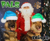 Christmas Pals
