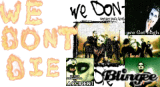 We dont die