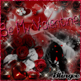 Be My Valentine