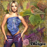 BRITNEY SPEARS BRITNEY SPEARS