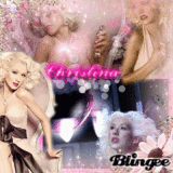 Christina Aguilera - Perfume