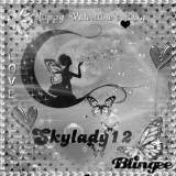 TO ALL MY BLINGEE FRIENDS...WITH LOVE FROM ME TO YOU ON VALENTINES DAY...