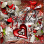 be my valentine