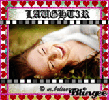 laughter