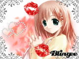 love mangas