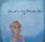 ~You are my dream now~Rapunzel ~You are my dream now~Rapunzel