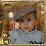mine grandson love steam punk