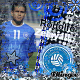 Rodolfo Zelaya <{By: Bieberfever956}>