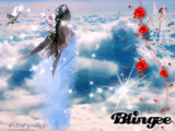 In the Clouds