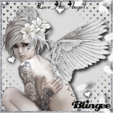 Love An Angel!!!