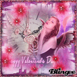 *** Valentine card ***