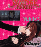 Vk (best anime)