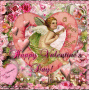Vintage Valentine by ♥TwilightLover373♥