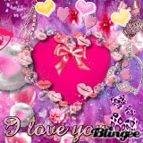 pink valentine