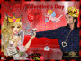 Happy Valentine`s day