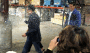 Romney Glitter Bomb
