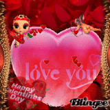 Happy V Day