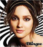 Red Carpet  Leighton Meester.