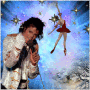 Michael Jackson.