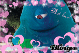 Monster vs Aliens~Bob