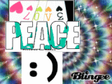 Love Peace Happiness