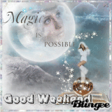 magic  good  weekend