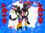 Painted Love