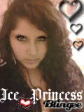 ice princess
