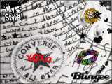 CONVERSE ALL STA <3