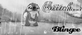 Stitch...