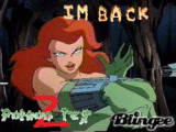 Poison Ivy 2