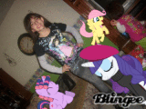 my little pony