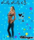 kelly kelly