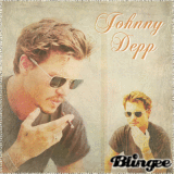 Johnny Depp {♥}