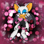 ♥ Rouge the bat ♥