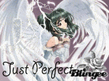 un ange parfait *o*
