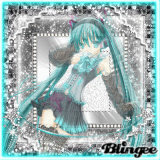 Miku Hatsune