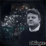 Robbie Coltrane 