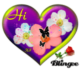 Greeting