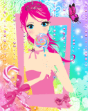 Miss Candy