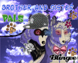 Brother and Sister