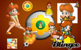 Crazy About Princess Daisy