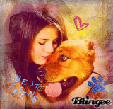 Perrito de Sel