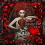 Gothic Woman Valentine Gothic Woman Valentine