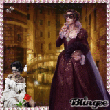 Venedig....