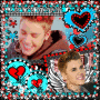 »Justiin Biieber.♥