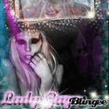 LADY GAGA Not that I don´t like you, I´m just at a Party. And I am sick an tired of my Phone R-Ringring